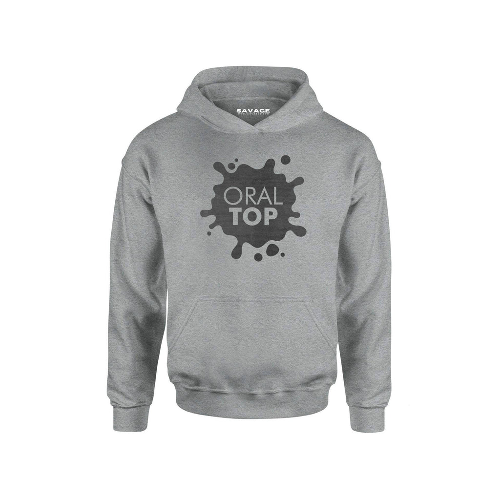 Athletic Grey Heather