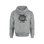 Athletic Grey Heather