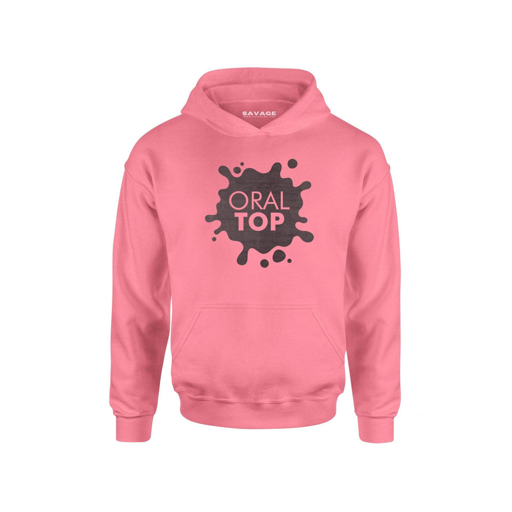 Safety Pink