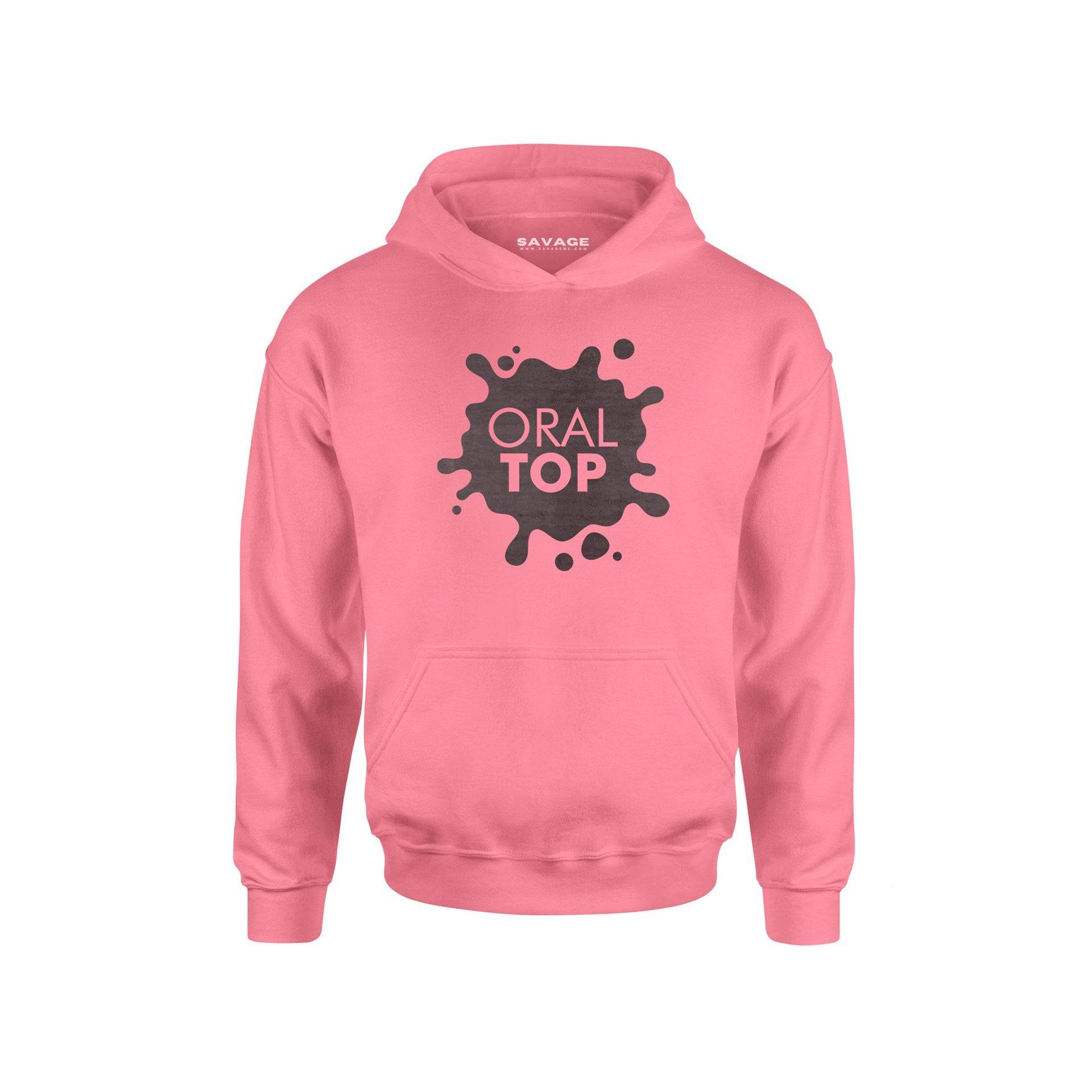 Safety Pink