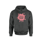 Dark Grey Heather