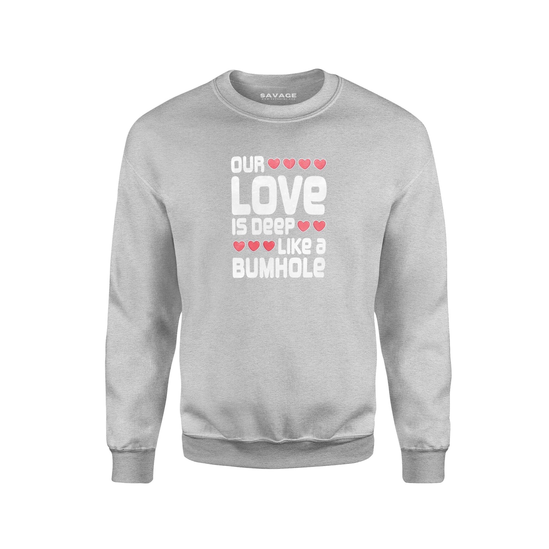 Athletic Grey Heather