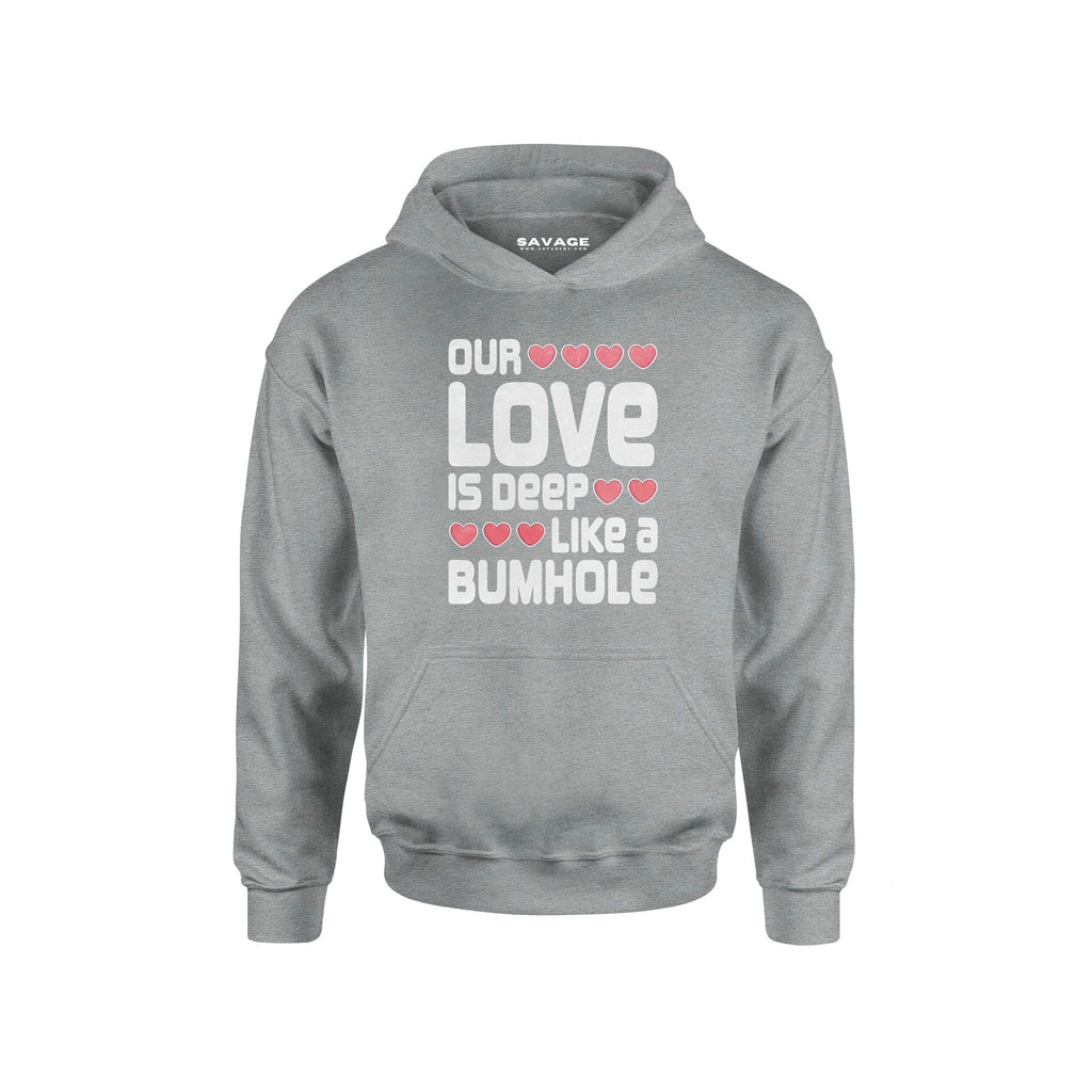 Athletic Grey Heather
