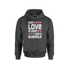 Dark Grey Heather