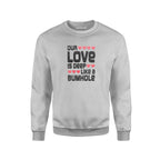 Athletic Grey Heather