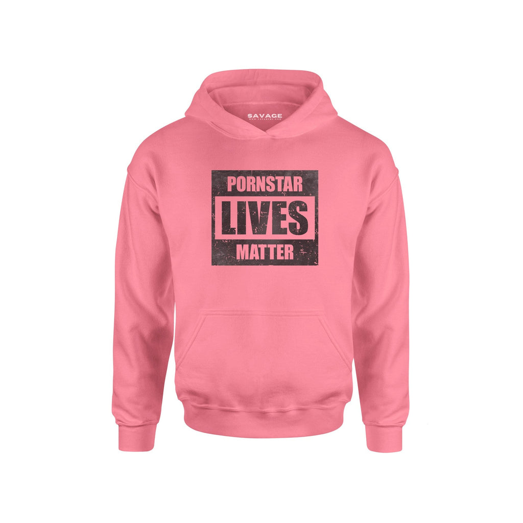 Safety Pink