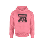 Safety Pink