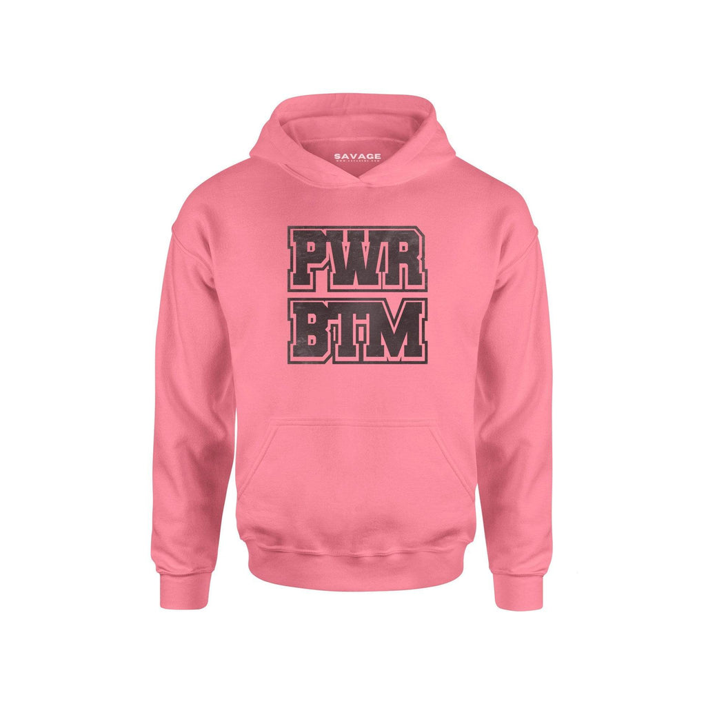 Safety Pink