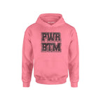 Safety Pink