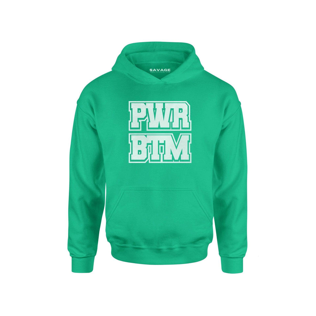 Irish Green