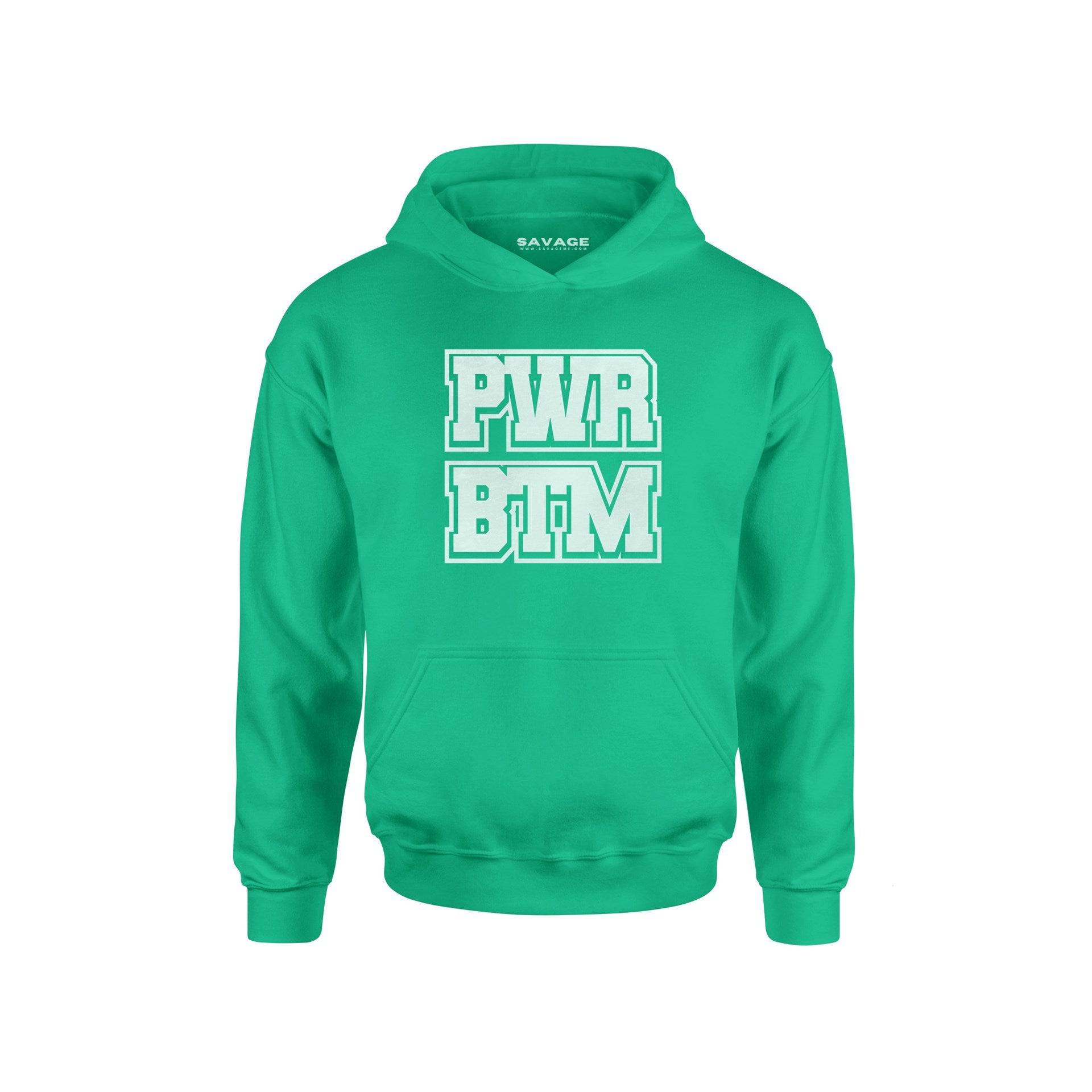 Irish Green