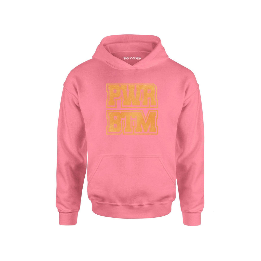 Safety Pink
