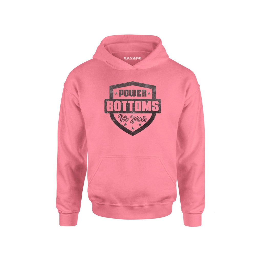 Safety Pink