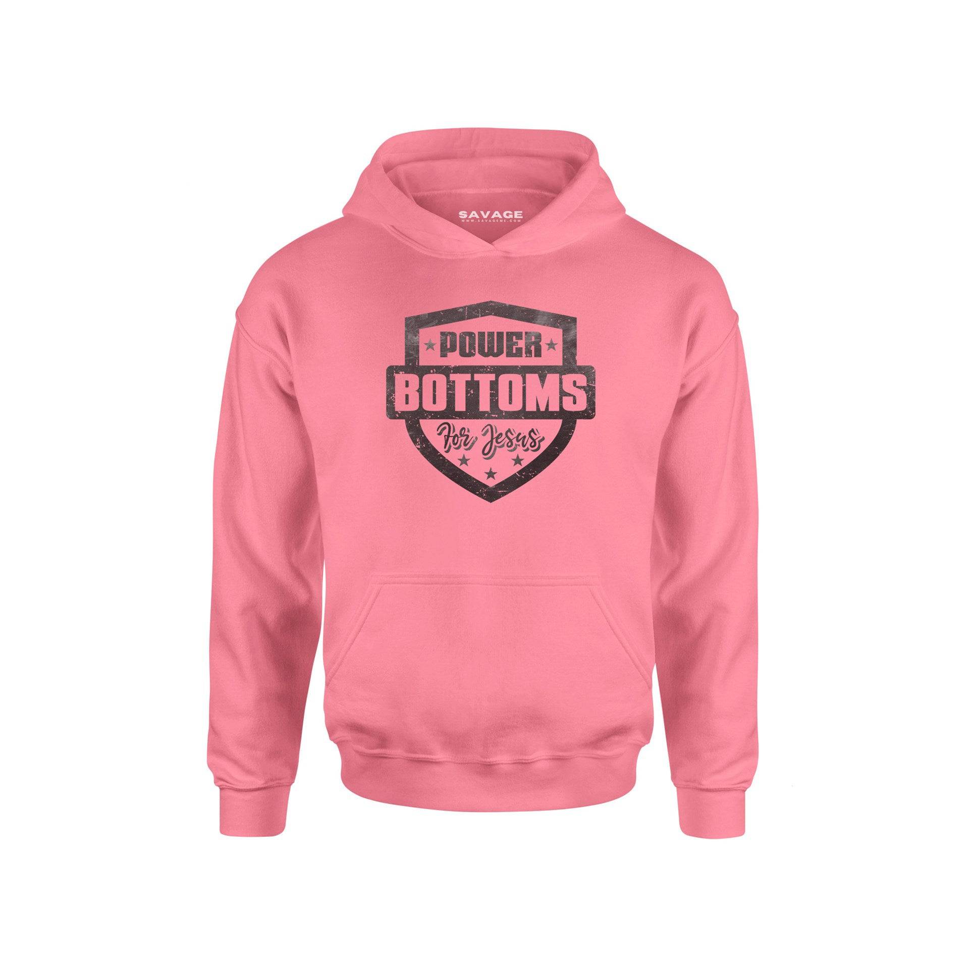 Safety Pink