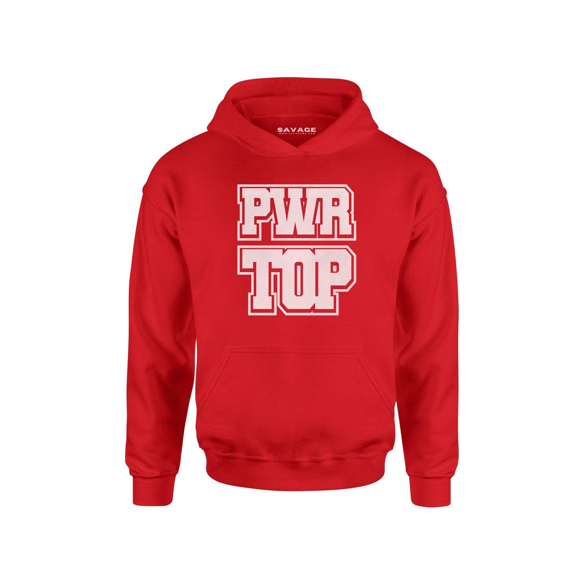 Cherry Red