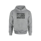 Athletic Grey Heather