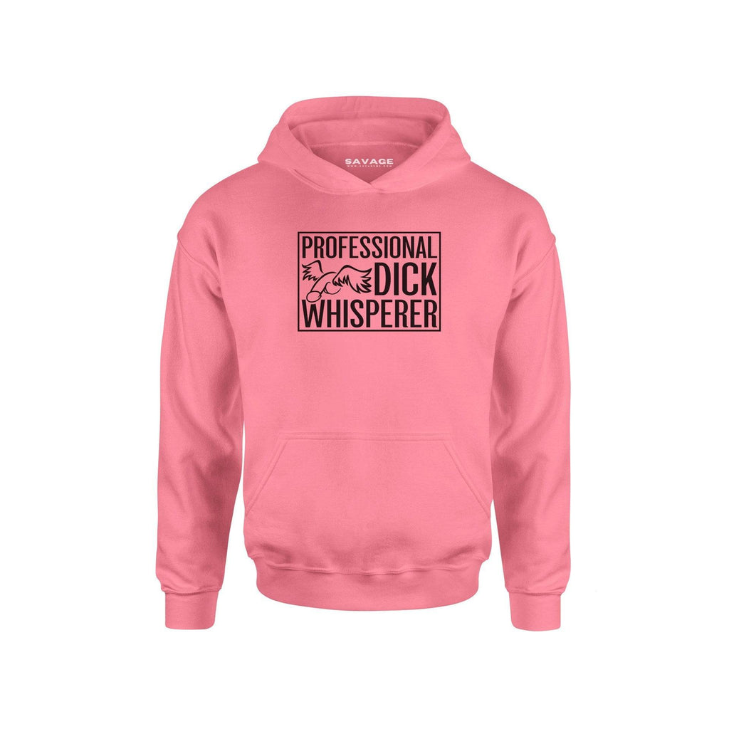 Safety Pink