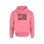 Safety Pink