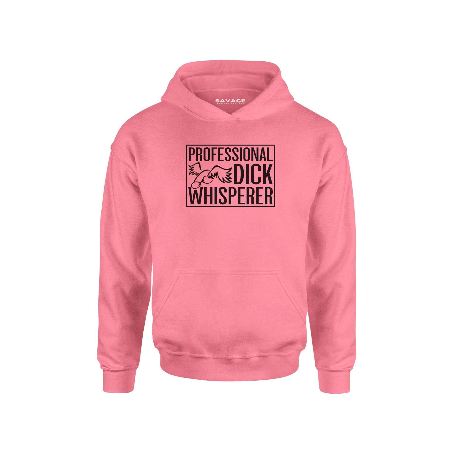 Safety Pink