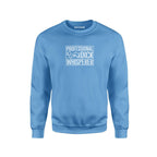 Carolina Blue