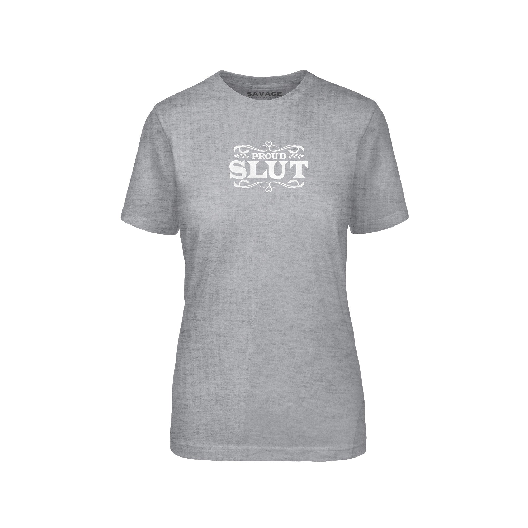 Athletic Grey