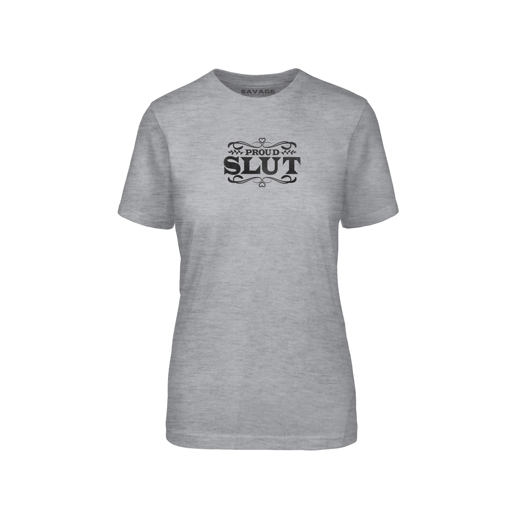 Athletic Grey