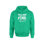 Irish Green
