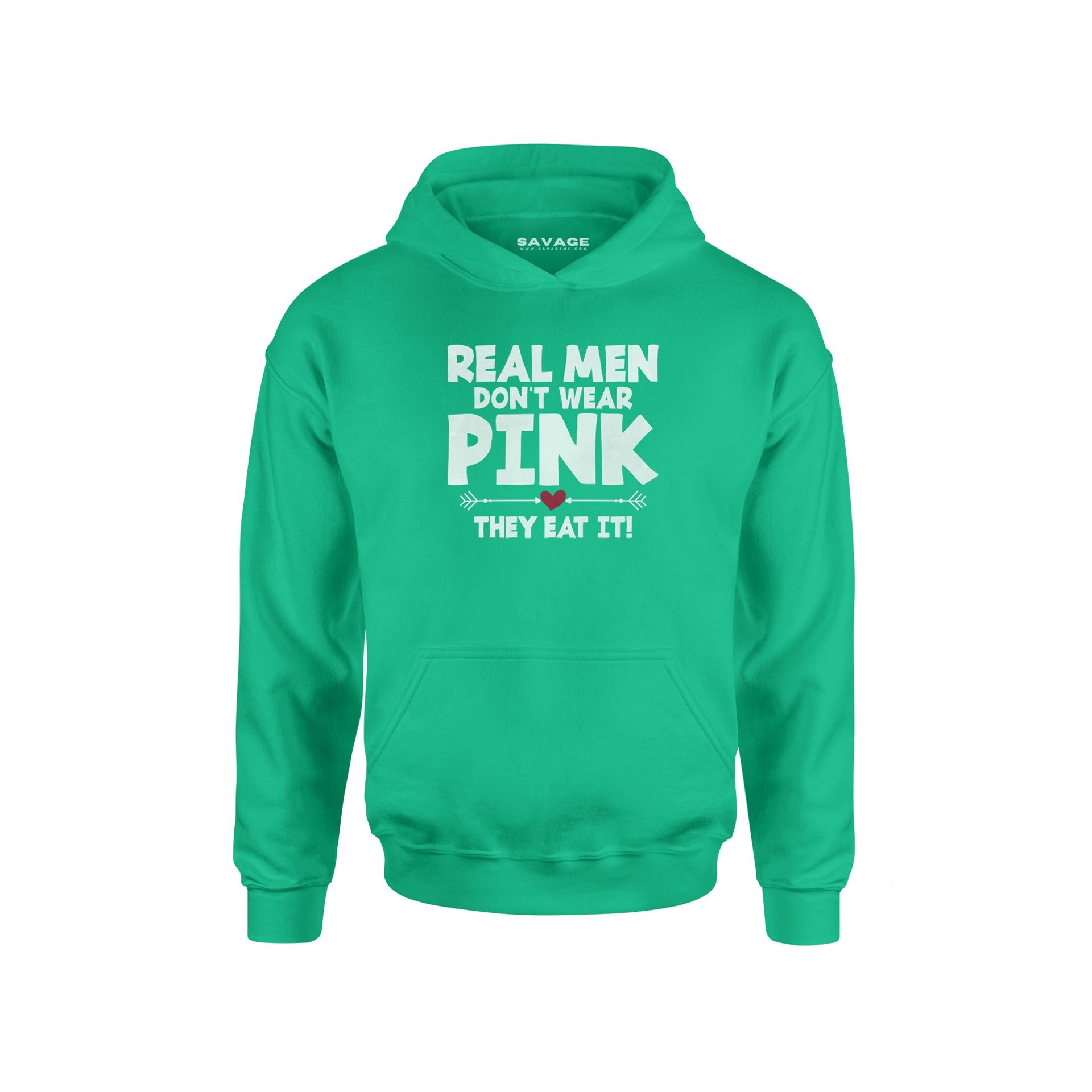 Irish Green