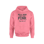 Safety Pink