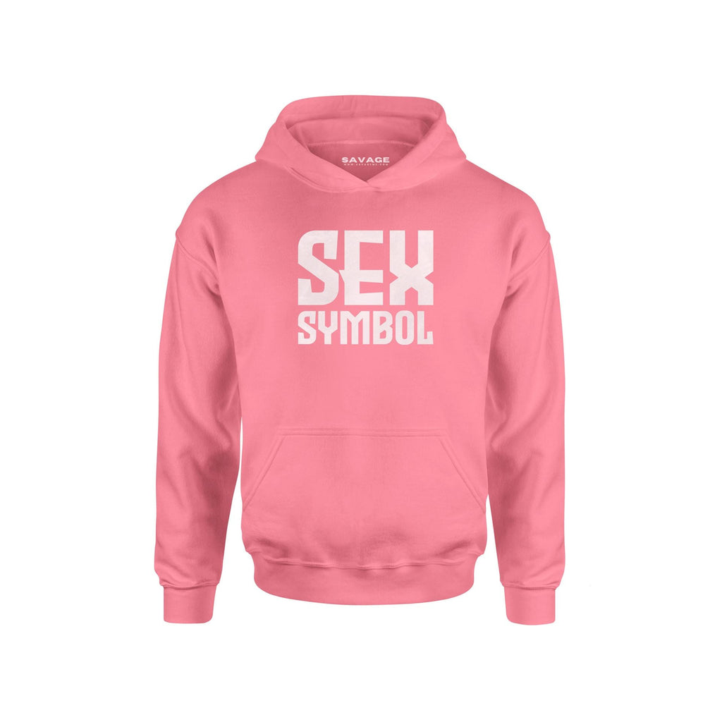 Safety Pink