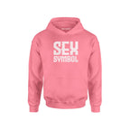Safety Pink