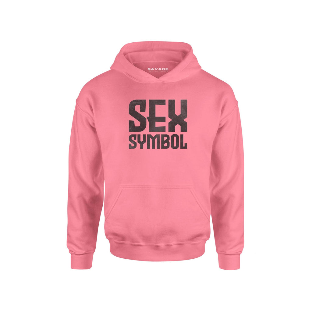 Safety Pink
