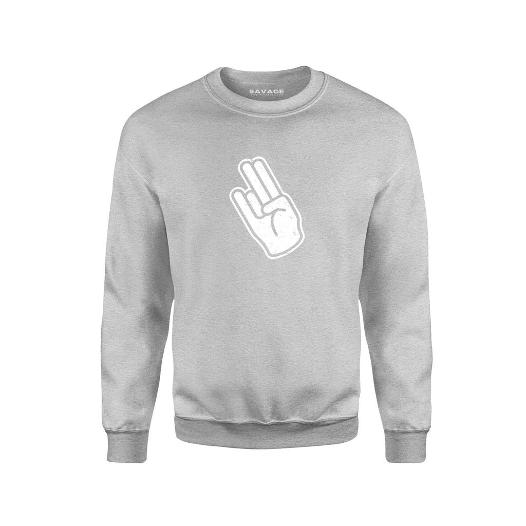 Athletic Grey Heather