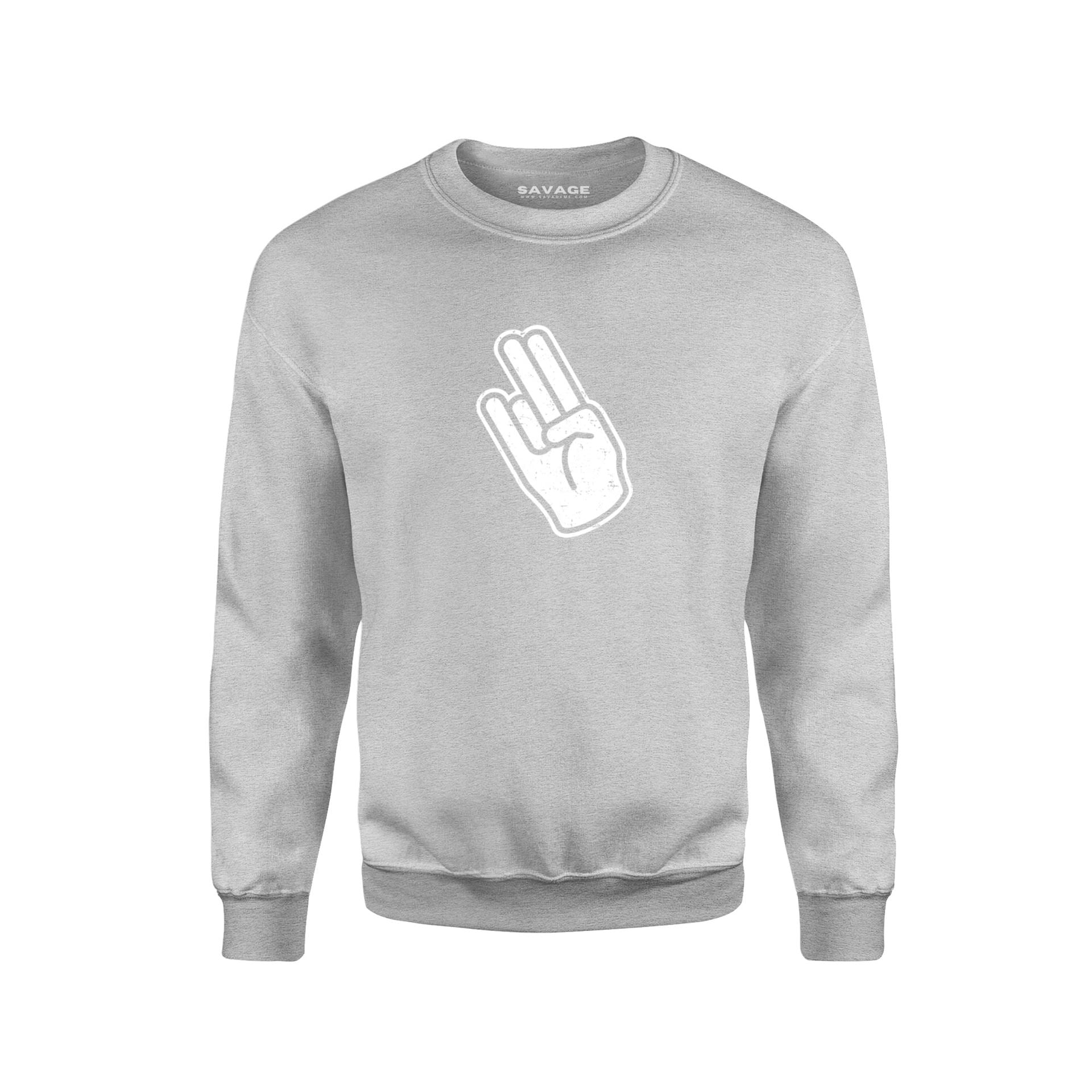 Athletic Grey Heather