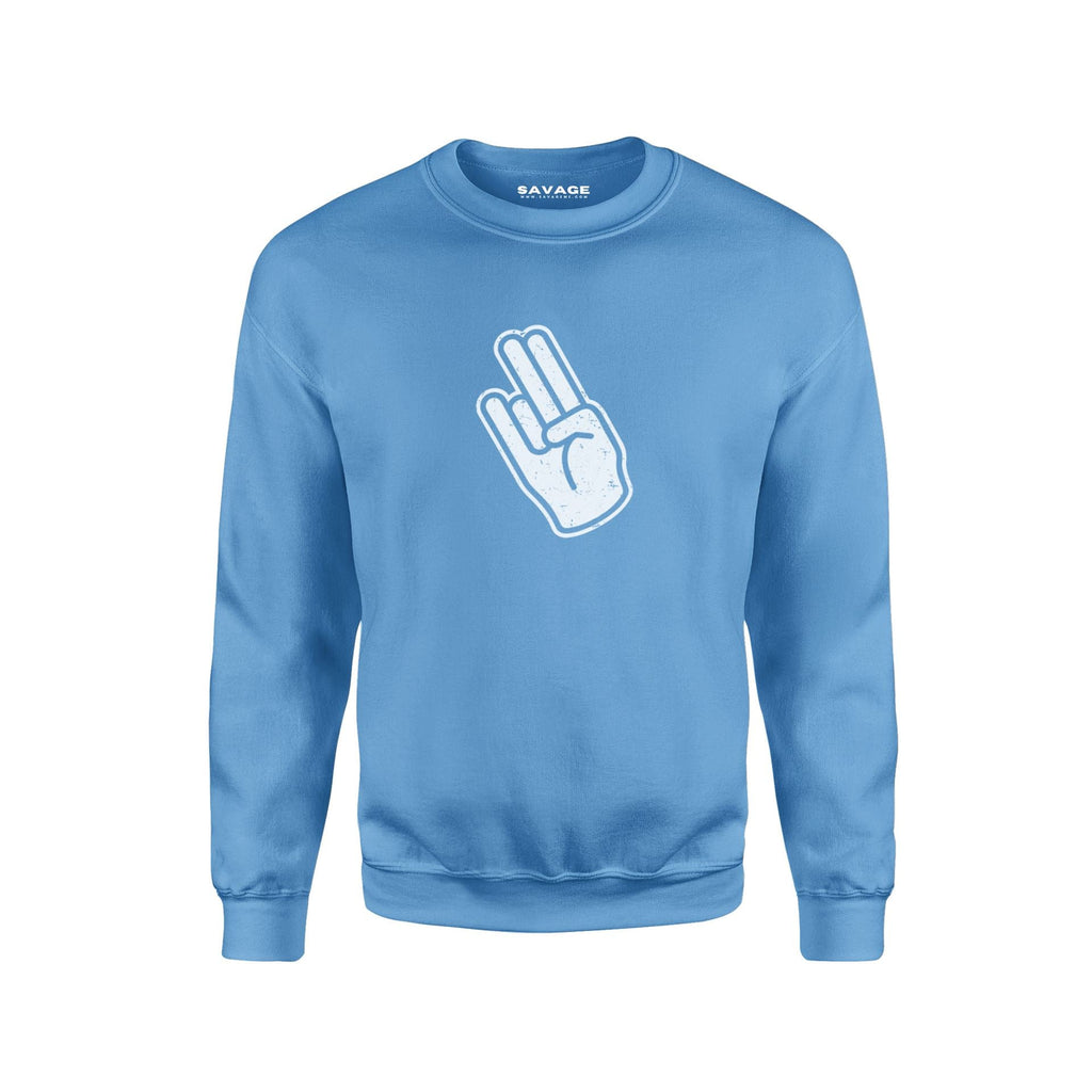 Carolina Blue