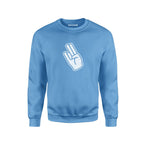 Carolina Blue