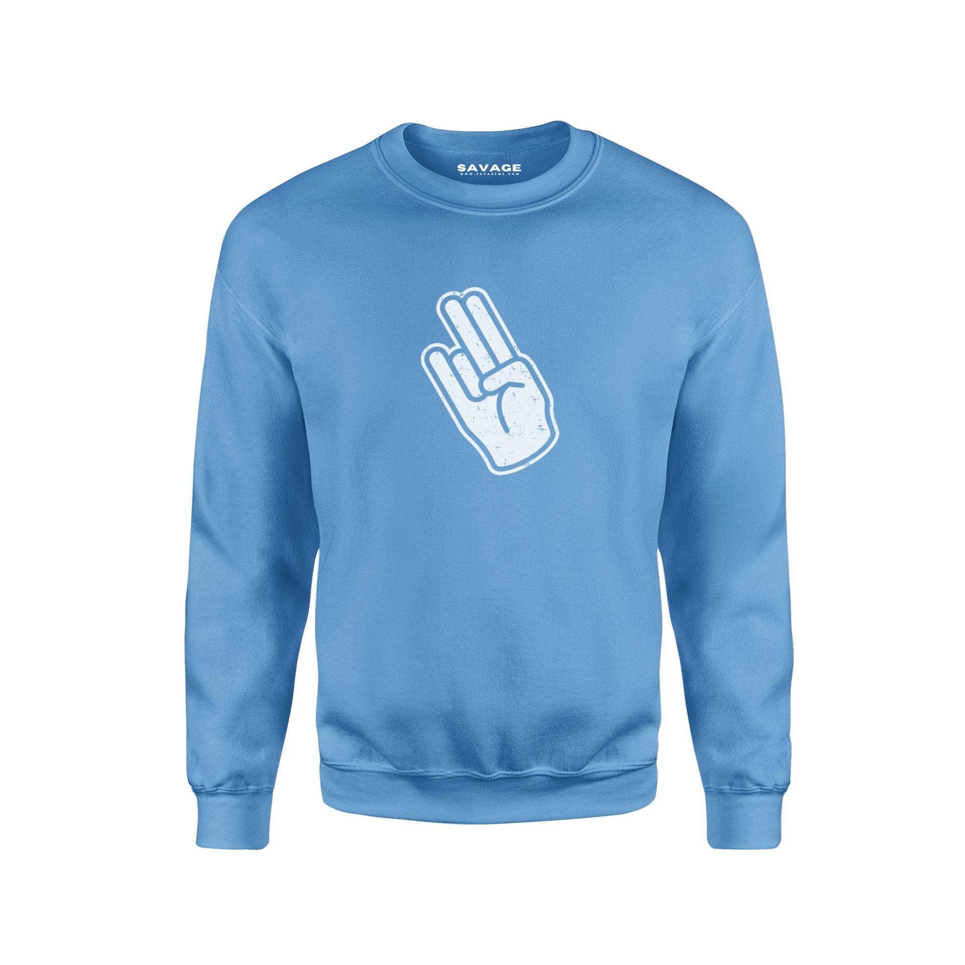 Carolina Blue