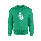 Irish Green