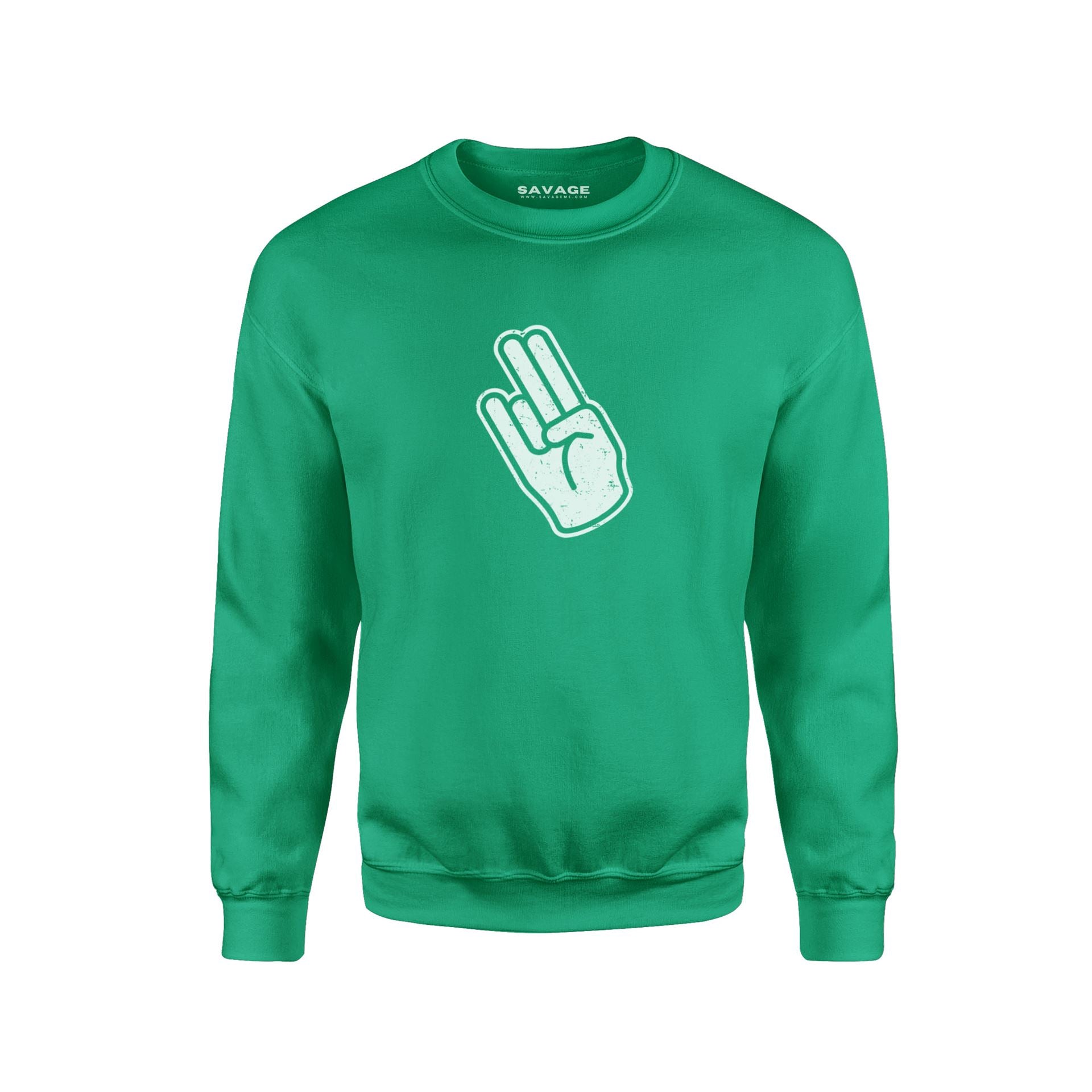 Irish Green