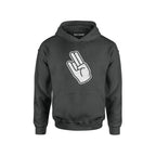 Dark Grey Heather