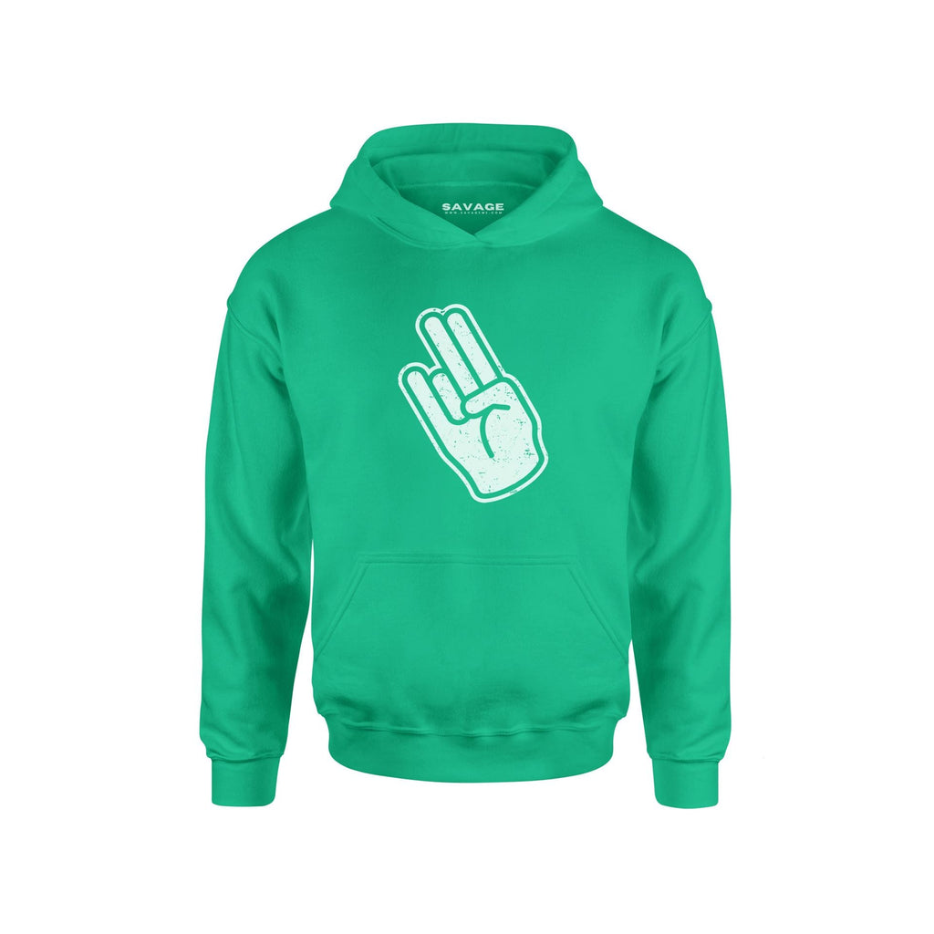 Irish Green