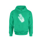 Irish Green