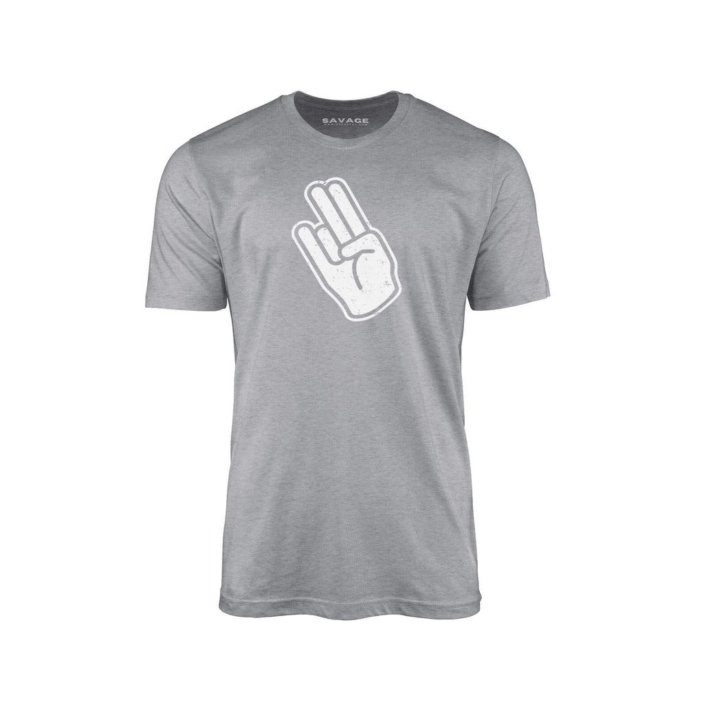 Athletic Grey Heather