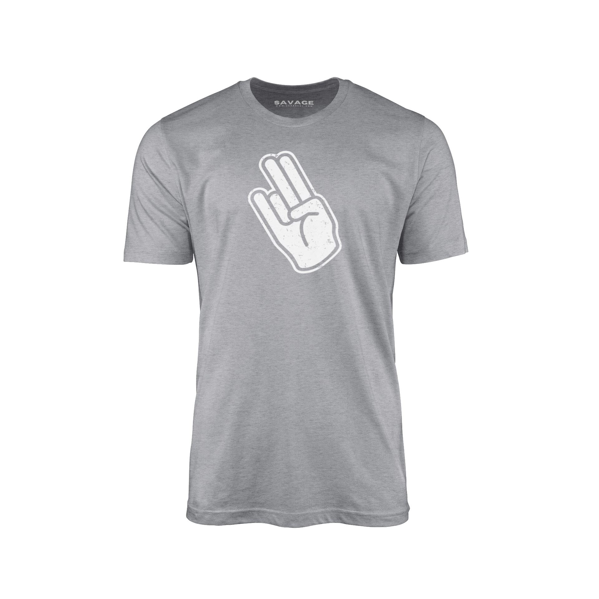 Athletic Grey Heather