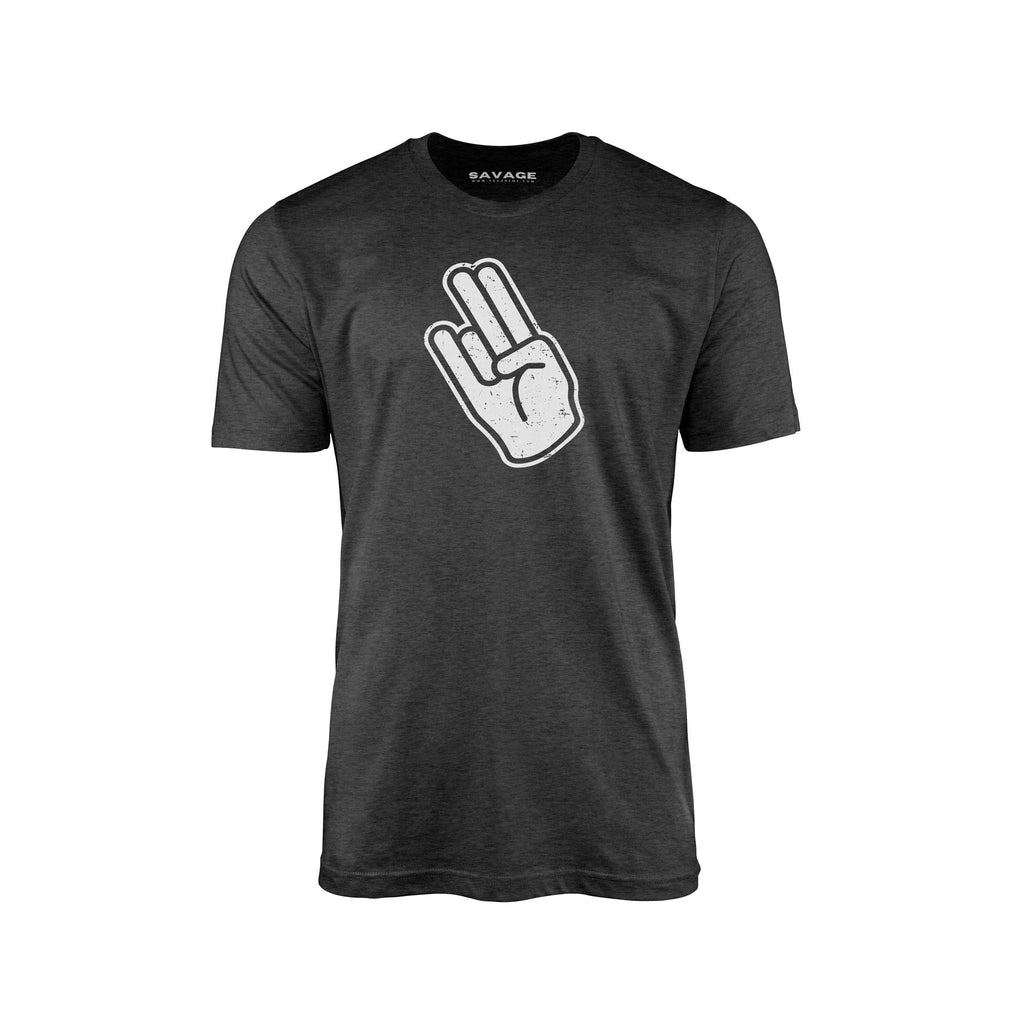 Dark Grey Heather