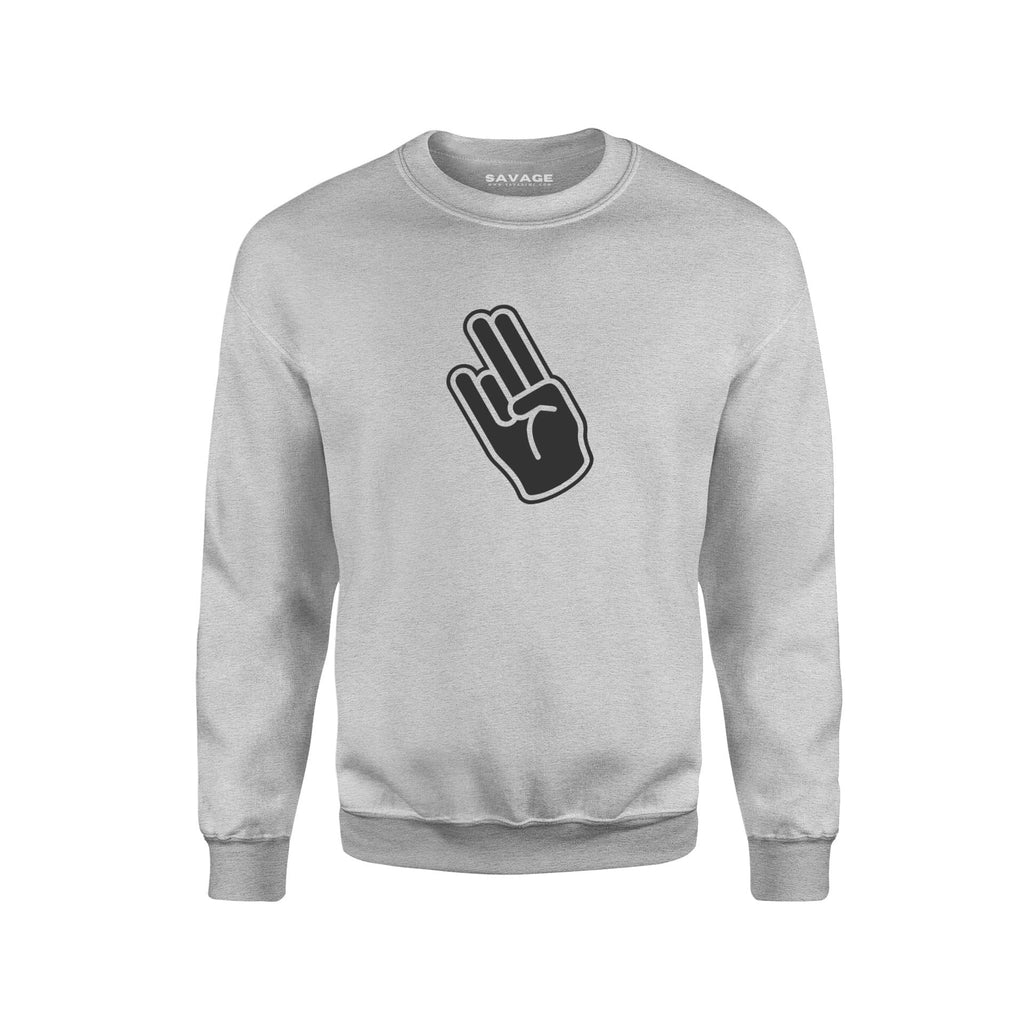 Athletic Grey Heather