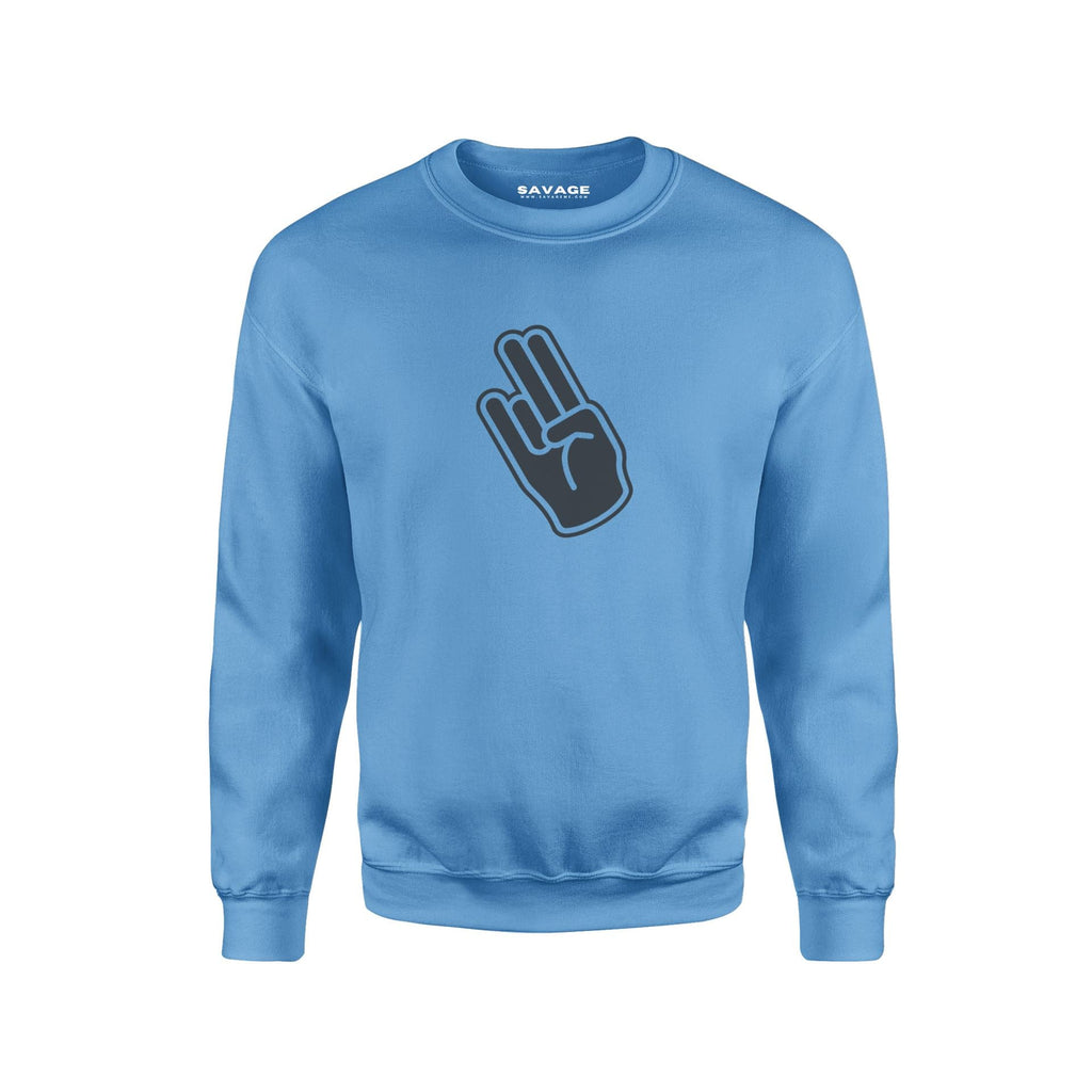 Carolina Blue
