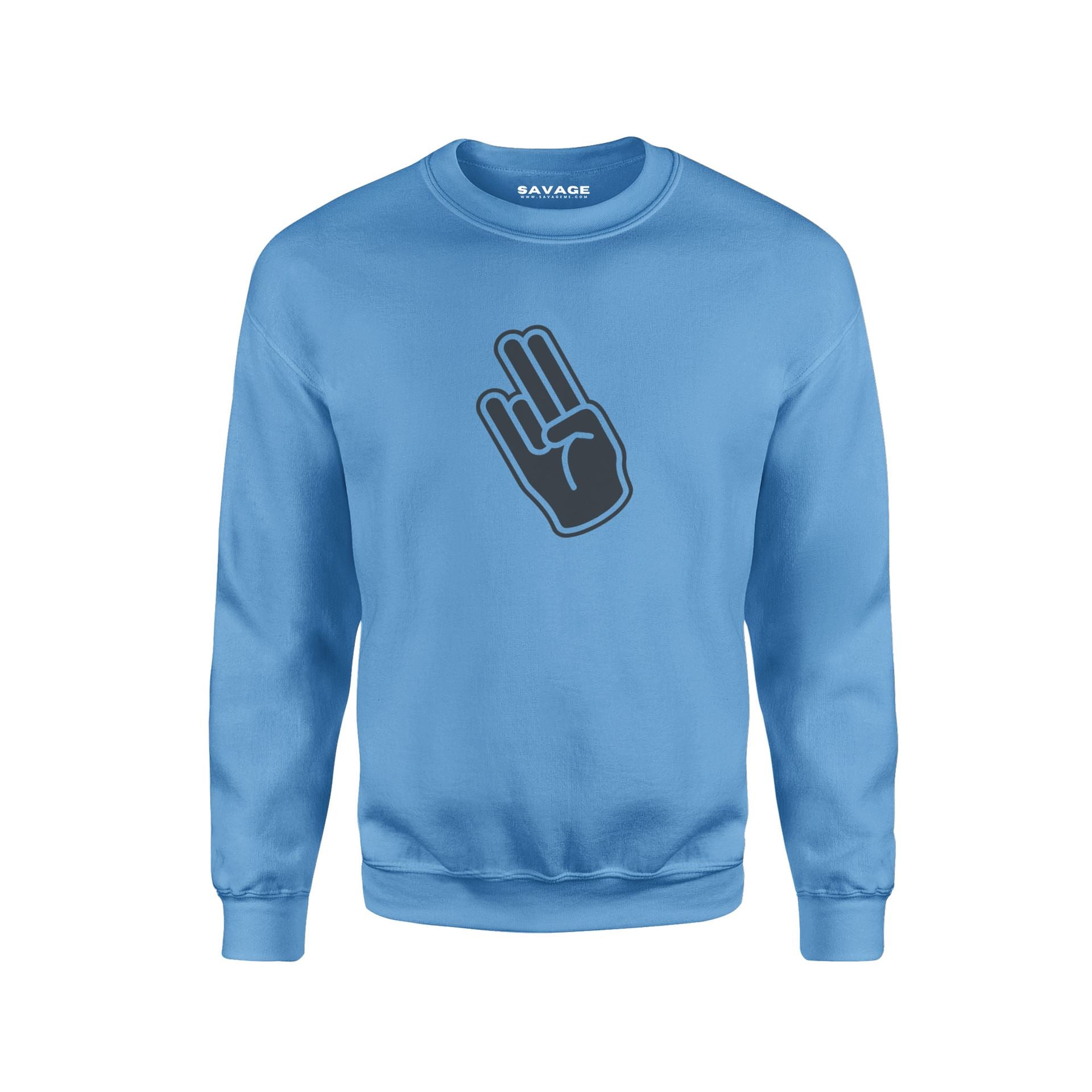 Carolina Blue