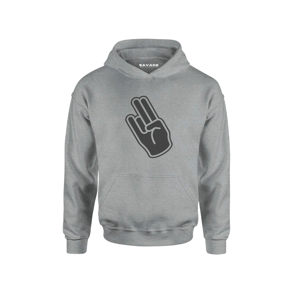 Athletic Grey Heather