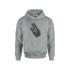 Athletic Grey Heather